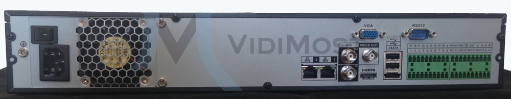 Avigard AVG-NVR5416