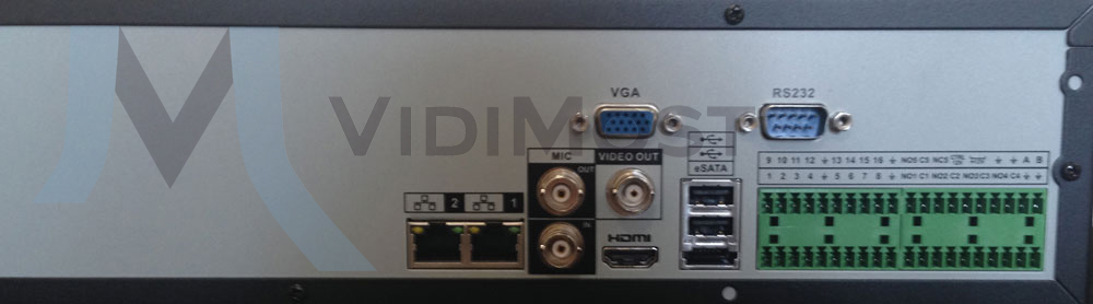 Avigard AVG-NVR5816