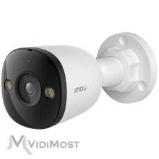 Відеокамера Imou Bullet 3E (IPC-PS3EP-8Q0) 8МП (2.8мм) PoE