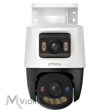 Відеокамера Imou (IPC-PS70FP-10M0) 5+5МП (3.6мм)