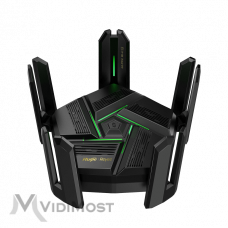 Маршрутизатор Ruijie Reyee RG-EW7200BE PRO Wi-Fi 7