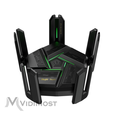 Маршрутизатор Ruijie Reyee RG-EW7200BE PRO Wi-Fi 7-1