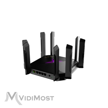 Маршрутизатор Ruijie Reyee RG-EW6000GX Wi-Fi 6 2.5G 2xWAN-1