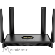 LTE Wi-Fi роутер Ruijie Reyee RG-EW300T Wi-Fi 4