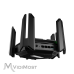 Маршрутизатор Ruijie Reyee RG-EW7200BE PRO Wi-Fi 7-4