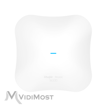 Внутрішня точка доступу Ruijie Reyee RG-RAP72Pro Wi-Fi 7-1
