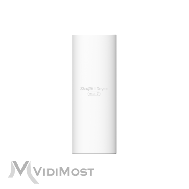 Зовнішня точка доступу Ruijie Reyee RG-RAP72Pro-OD Wi-Fi 7-1