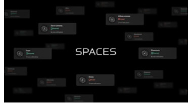 Простір - віртуальне середовище від компанії Ajax