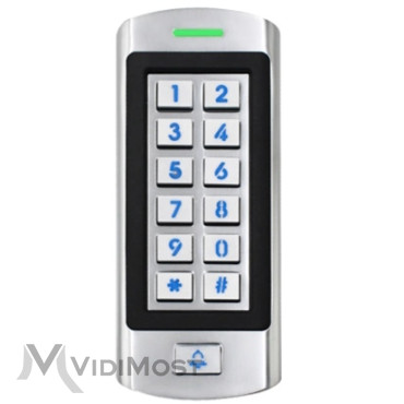 Автономний контролер доступу Via Security VSA-31KM/E-1