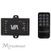 Контролер доступу для 1 дверей Via Security VC-01P-2