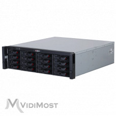 Мережеве сховище Dahua DHI-EVS5016S-V2