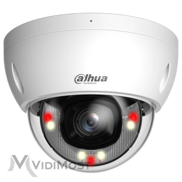 Відеокамера Dahua DH-IPC-HDBW2849E-S-IL (2.8 мм)