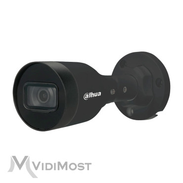 Відеокамера Dahua DH-IPC-HFW1230S1-BE (2.8мм)