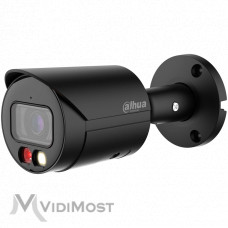 Відеокамера Dahua DH-IPC-HFW2249S-S-IL-BE (2.8мм)