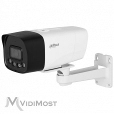 Відеокамера Dahua DH-IPC-HFW1239DT-4G-ST-IL-EU-B (2.8мм)