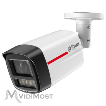 Відеокамера Dahua DH-IPC-HFW2449TL-S-PRO (2.8 мм)-1