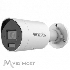 Відеокамера Hikvision DS-2CD2063G2-LI (2.8 мм)