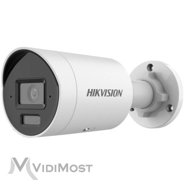 Відеокамера Hikvision DS-2CD2063G2-LI (2.8 мм)