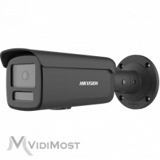 Відеокамера Hikvision DS-2CD2T46G2H-4I(eF) BLACK (4 мм)