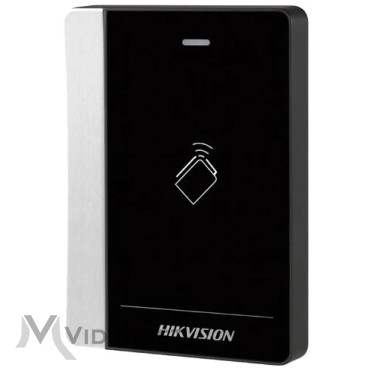 Зчитувач Hikvision DS-K1102AEM