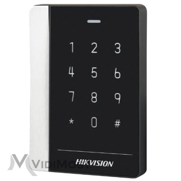 Зчитувач Hikvision DS-K1102AEMK