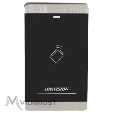 Mifare зчитувач Hikvision DS-K1103M