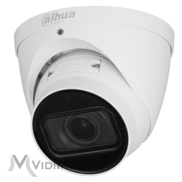 Відеокамера Dahua IPC-HDW5442T-ZE-2712-S3