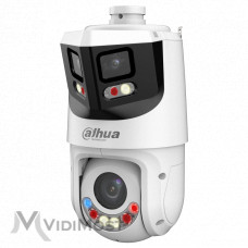 Відеокамера Dahua DH-SDT4E425-8P-GB-APV1