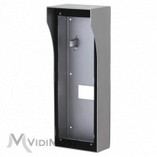 Коробка для монтажу з дощовиком Dahua VTM57R