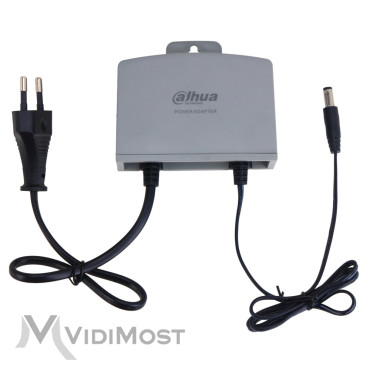 Блок живлення Dahua PFM301-EN 12В 2A