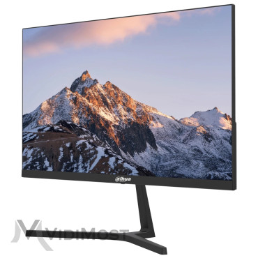 Монітор Dahua DHI-LM27-U401A 27” дюйма 3840x2160