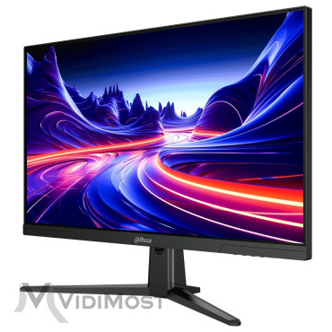 Монітор Dahua DHI-LM27-E231B 27” дюйма 1920×1080-1