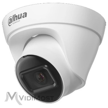 Відеокамера Dahua DH-IPC-HDW1230T1 (2.8 мм)