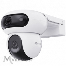 Відеокамера EZVIZ H90 Dual 2K CS-H90 (4МП+4МП) Відеокамера EZVIZ H90 Dual 2K CS-H90 (4МП+4МП)