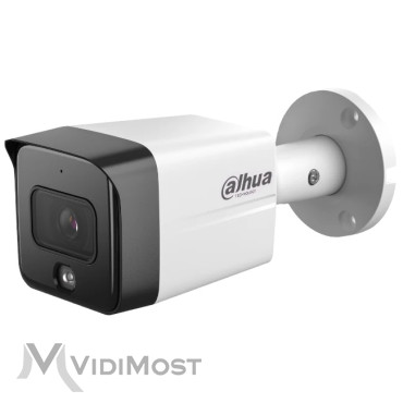Відеокамера Dahua DH-IPC-HFW1230TC-A (2.8мм)