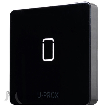 Контролер для однієї двері U-PROX IP401-1