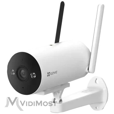 Відеокамера EZVIZ H5 4G (CS-H5) 4мм