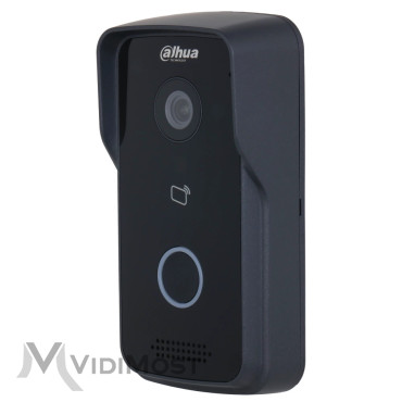 IP виклична панель Dahua DHI-VTO2111D-P-S3-1