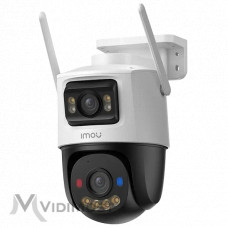 Відеокамера Imou Cruiser Dual 2 (IPC-S7XEP-10M0WED) (3.6мм)