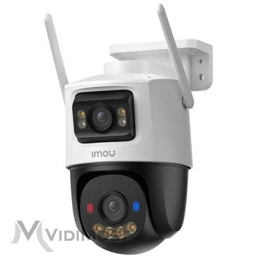 Відеокамера Imou Cruiser Dual 2 (IPC-S7XEP-10M0WED) (3.6мм)