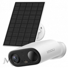 Відеокамера Imou Cell Go Full Color PT Kit (IPC-TB3FP-3T0WE/FSP12-TYPEC)