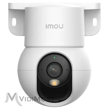 Відеокамера Imou Ranger Mini (IPC-K2MP-5H1WE) 5МП (3.6мм)
