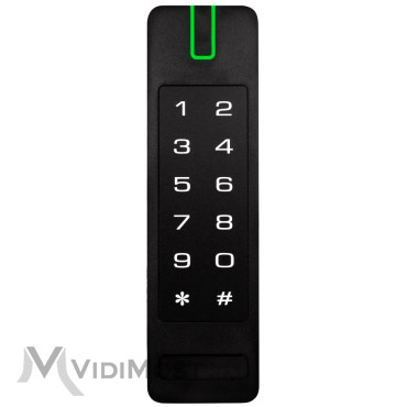 Мультиформатний зчитувач U-Prox SE keypad-1