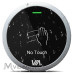Безконтактна кнопка виходу Via Security VB-2NM (метал)-2