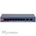 Комутатор Dahua DH-CS4010-8ET2GT-110-3