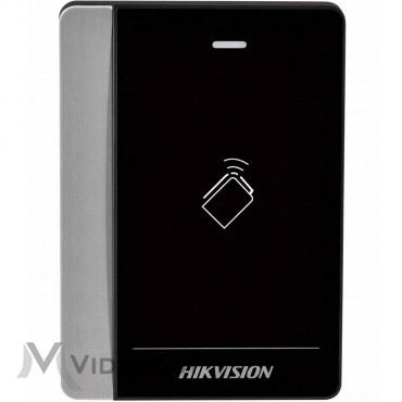 RFID EM зчитувач Hikvision DS-K1102E