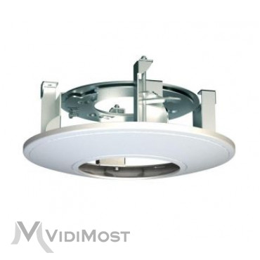 Кронштейн для кріплення в стелю Hikvision DS-1227ZJ