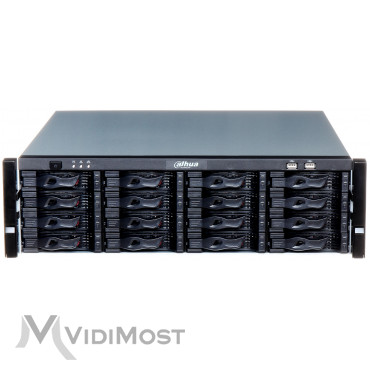 Відеореєстратор Dahua DHI-NVR616-64-4KS2