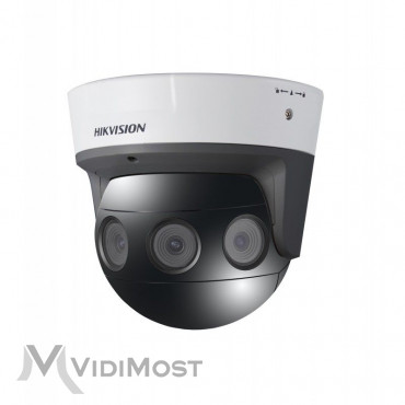 Відеокамера Hikvision DS-2CD6924F-I (4мм)