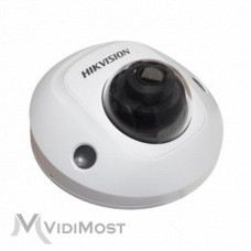 Відеокамера  Hikvision DS-2CD2525FWD-IWS (2.8 мм)